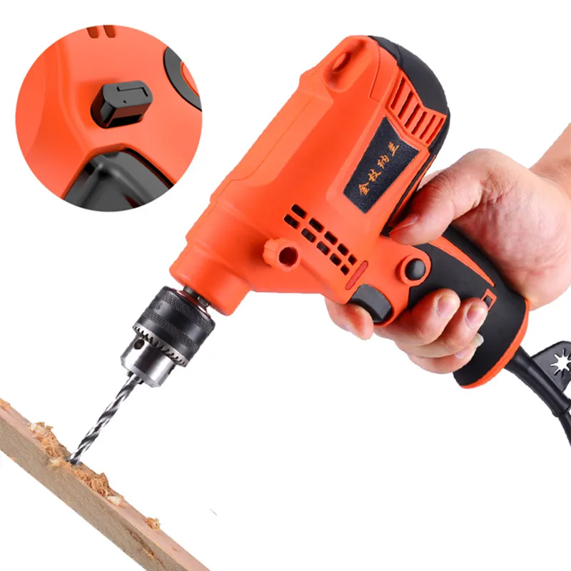 Car polisher sander driller (8)