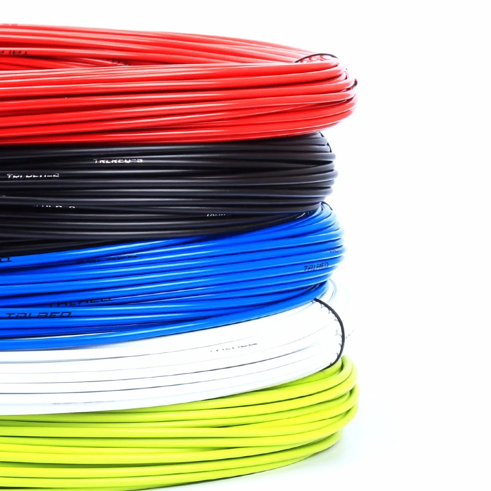 Комплект велосипедных шлангов для Shimano Sram 50 м м|housing|housing cable |