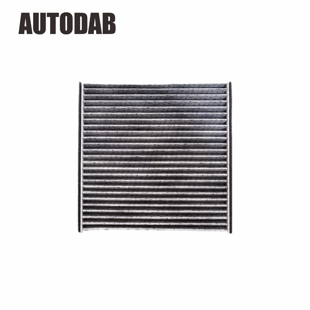 Cabin Filter For Toyota 4 Runner Fj Cruiser Estima Celica Land