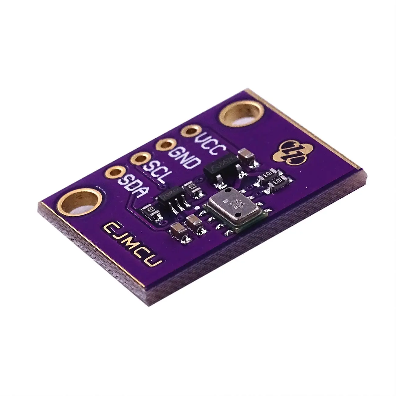 

MS8607-02BA01 temperature, humidity, PTH pressure sensors instead of MS5611