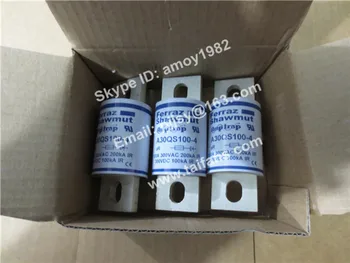 

fuse 100A 300V A30QS100-4 A30QS125-4 A30QS150-4 A30QS75-4