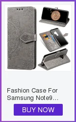 Многофункциональный кожаный бумажник для samsung Galaxy S9 Plus чехол Coque s9 s9+ capa чехол с флип-стойкой для samsung S8 S9 Plus