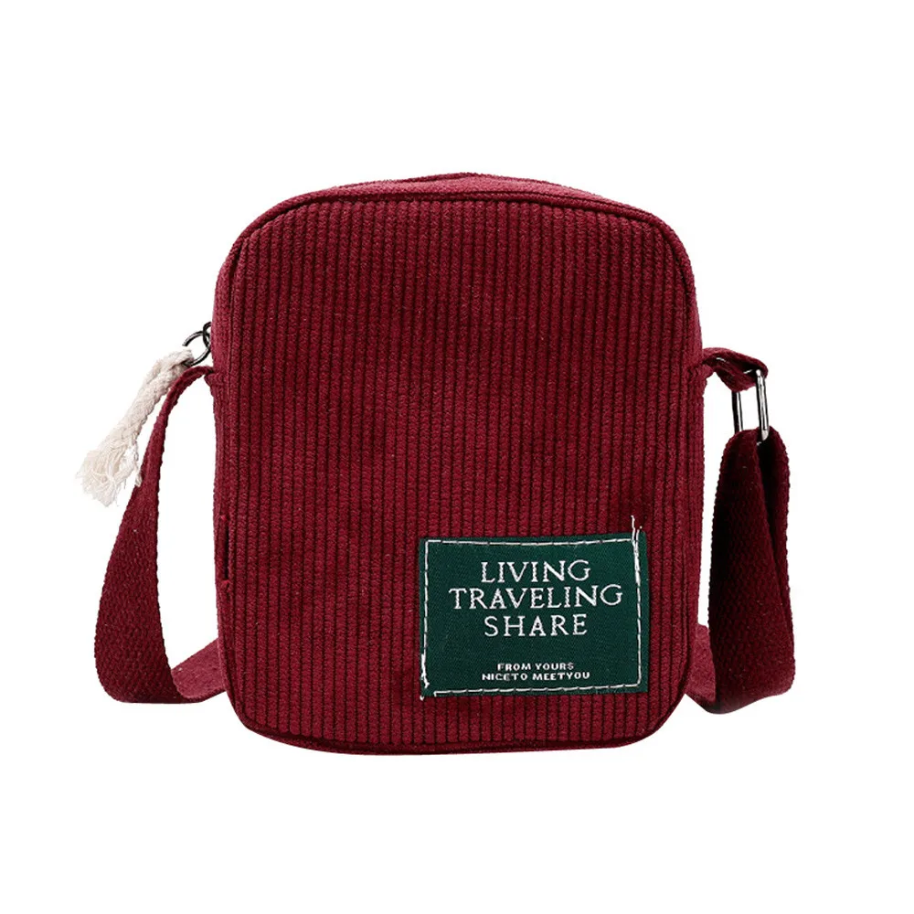 Shoulder Bag