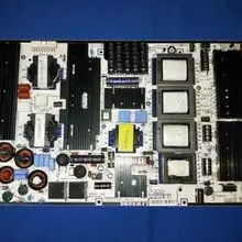 Тест для 3DTV63938FS 3DTV63938B плата питания BN44-00334A месте
