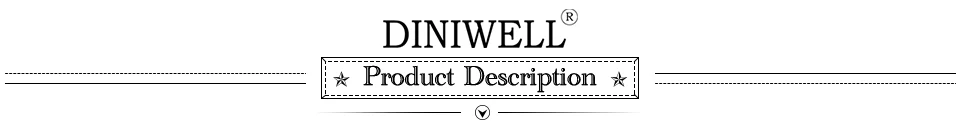 DINIWELL колбасы упаковочные инструменты для наполнения мяса руководство хот-дог корпус естественно сушеные кухонные инструменты для приготовления пищи