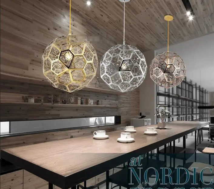 

A1 American retro pendant lights wind cafe bar restaurant industry creative personality pendant lamp iron single head GY247