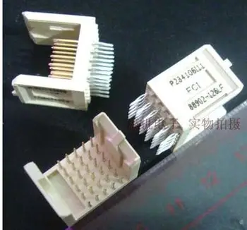 

5pcs 88902-126LF METR HDR SIG 1MX5R PF 6 * 5 Continental socket