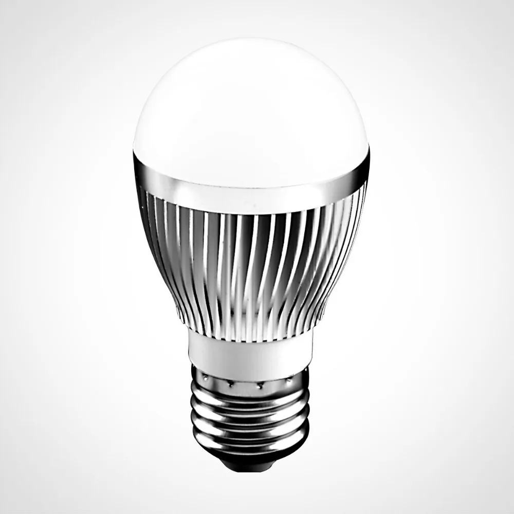 Светодиодные лампы 3 Вт bombillas Светодиодная лампа e27 5730 smd 5630 для домашнего декора