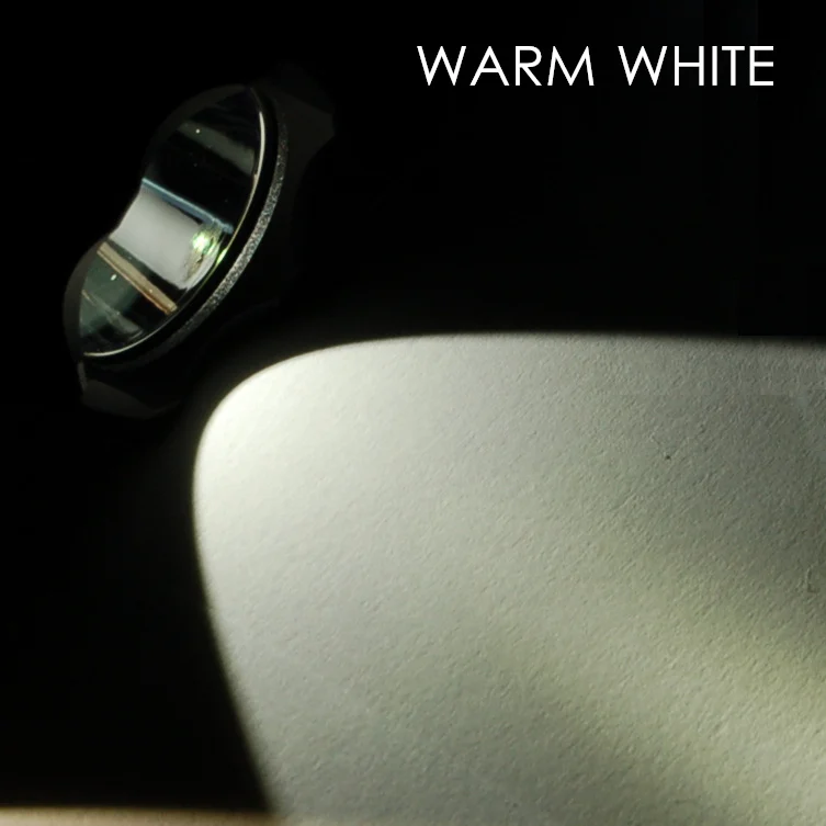 JAXMAN M8 дальняя версия Cree xpl hi 18650 светодиодный фонарик для кемпинга, езды на велосипеде, уличная лампа CE RoHS - Испускаемый цвет: warm white