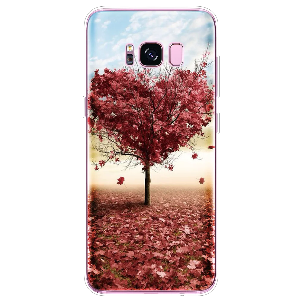 Летнее платье с цветочным узором для samsung Galaxy A60 S10e S10 примечание 9 8 5 4 3 J4 J6 плюс J2 Pro