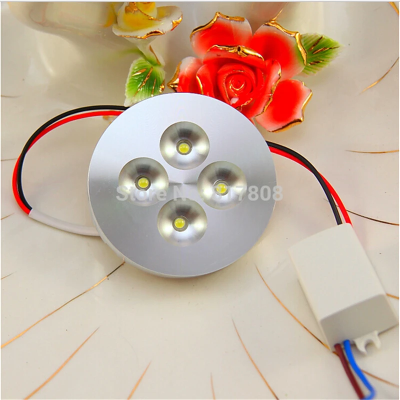 Бесплатная доставка 2 года гарантии led Встроенный с драйвером постоянного тока