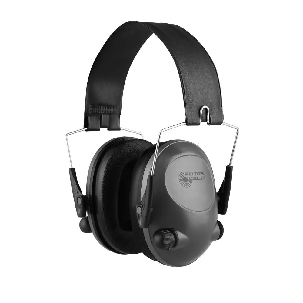 Anti noise Sport hunting Electronic Earmuff Shooting Ear Protection