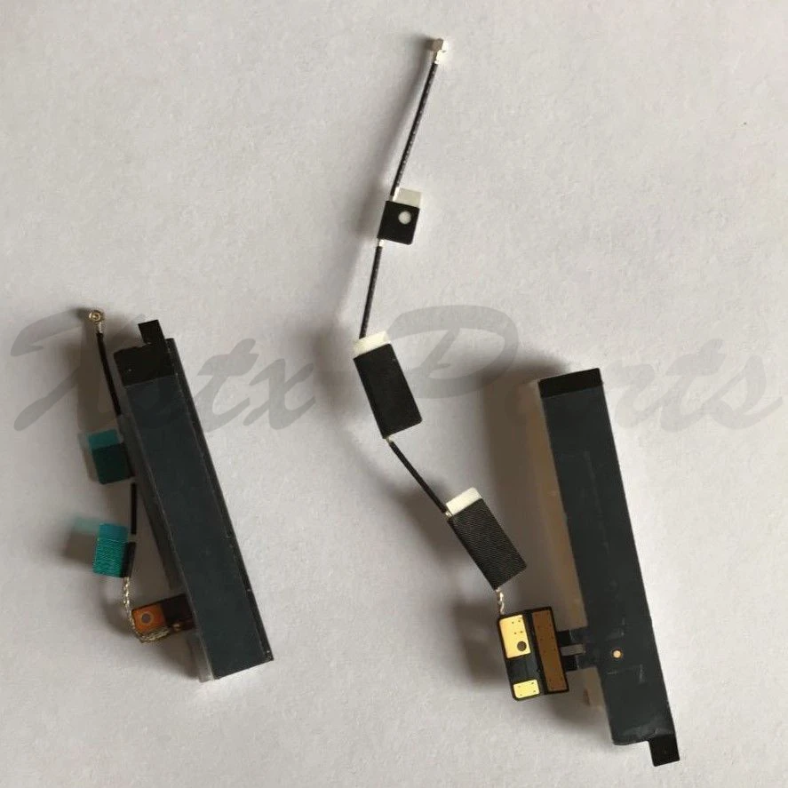 

1Pair For Apple iPad 2 Right and Left Long & Short Wifi Flex Cable Antenna Strong Signal High Quality