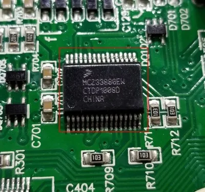 MCZ33880EW новых химических веществ