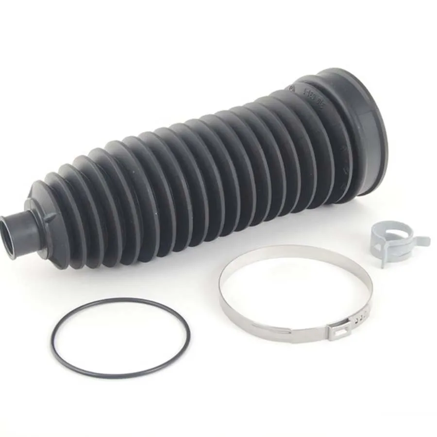 

steering rack boot for BMW e60 e61 e63 32106765782 Steering Damper Bellows for BMW E83 X3 engine M54 2.5L
