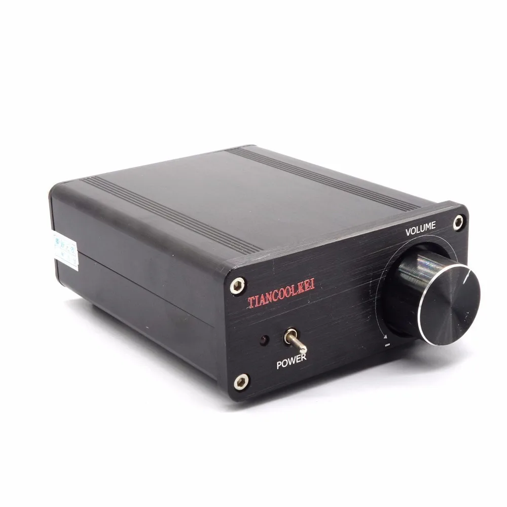 Aliexpress.com : Buy HIFI Amplifier Audio Stereo Digital