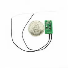 Высокое Качество XM + Micro D16 Frsky SBUS Полный Диапазон Приемника до КАНАЛОВ Для RC Multicopter