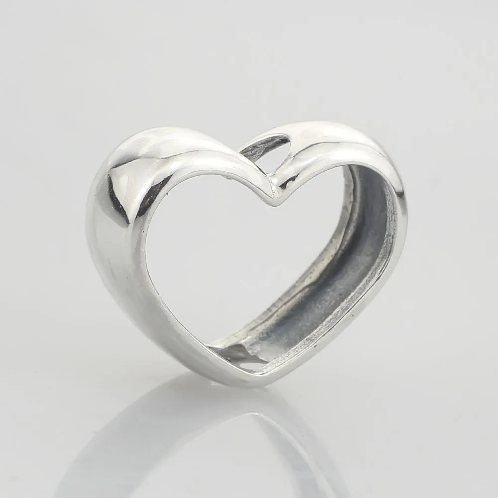 In Your Heart Pendant  (7)