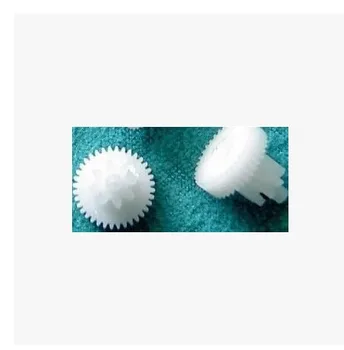 

Lens Gears For Error Zoom Lens Repair Wheel Gear for Canon Powershot A480 A490 A495 (WHITE PART)