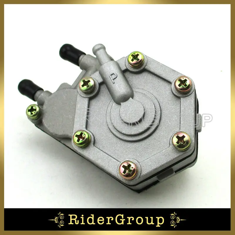 Топливный насос ATV UTV для Polaris Sportsman 325 400 500 HO 600 700 MV7 6X6 2520227|atv fuel pump|polaris pumppolaris pump |