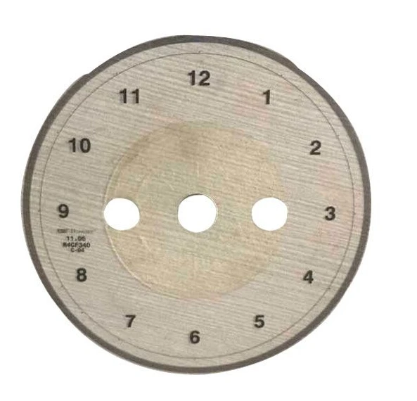 

Pro 3800/3800C/3850/3880/3885/3890 Encoder Pulley--1518658 printer parts