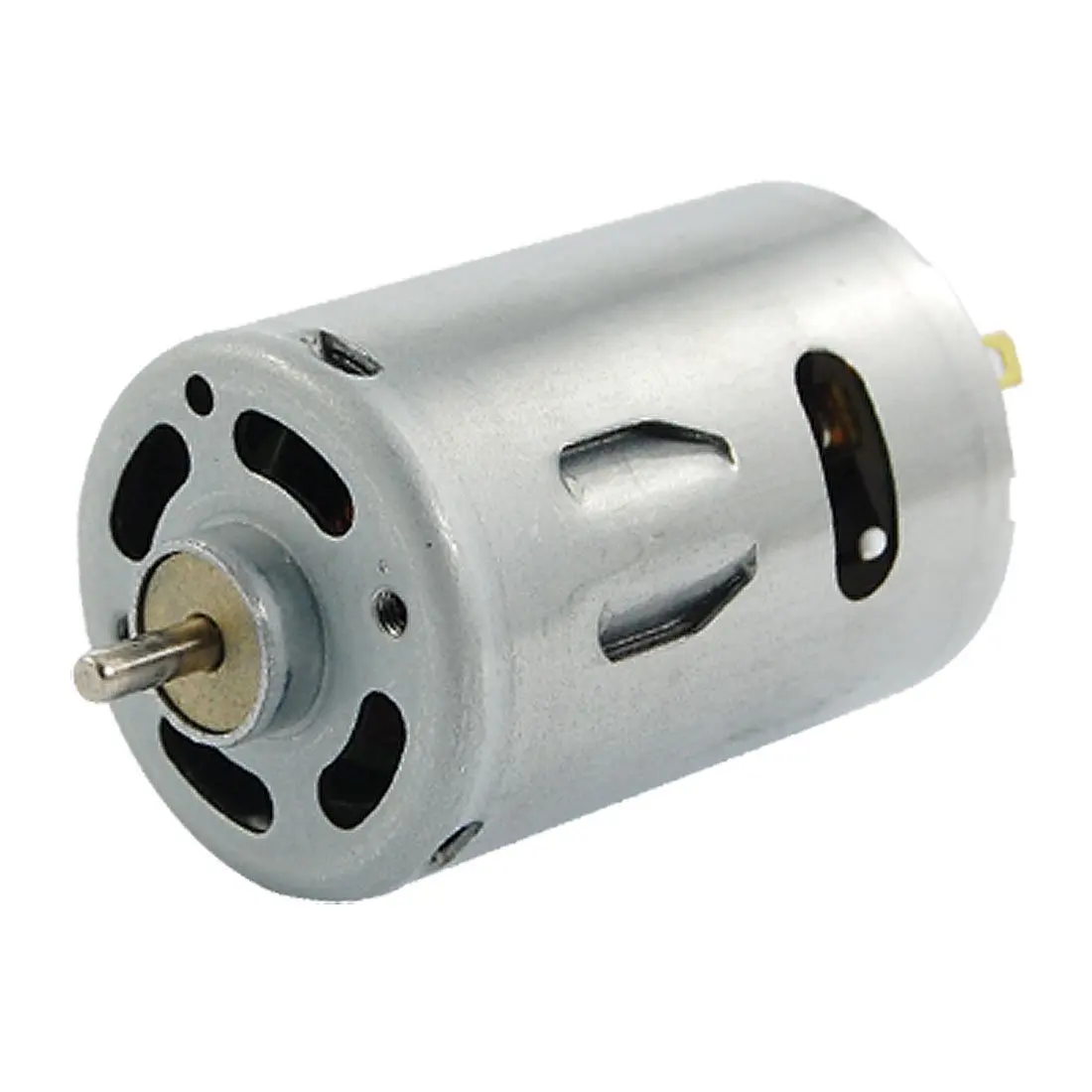 

IMC Hot 12V 2A 20000RPM Powerful DC Mini Motor for Electric Cars DIY Project