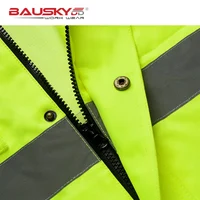 Multifunction Tool Work Vest