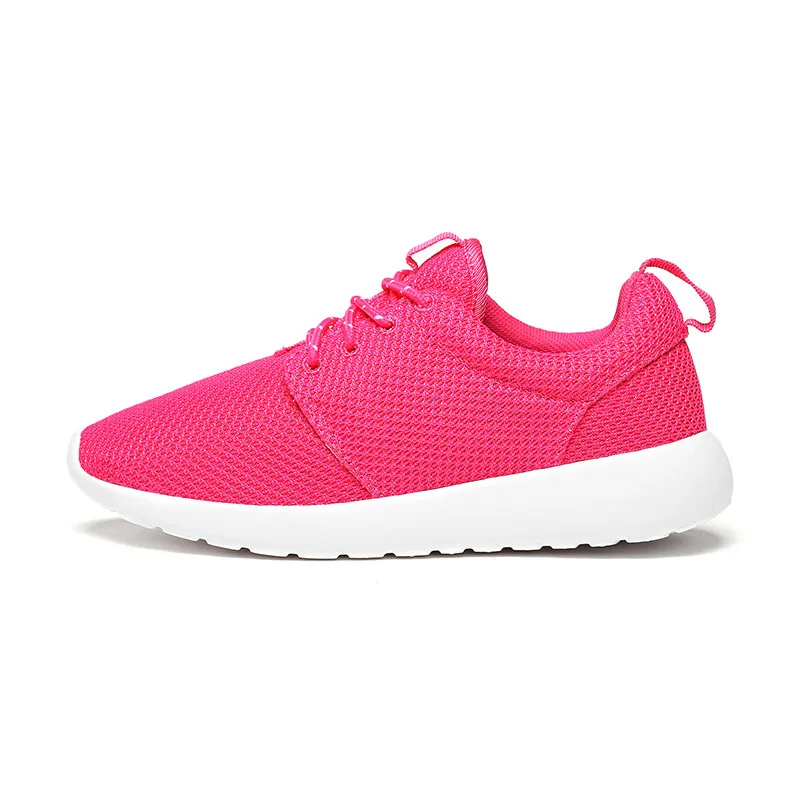 2018 New Women Indoor Training Shoes Breathable Cushioning Anti