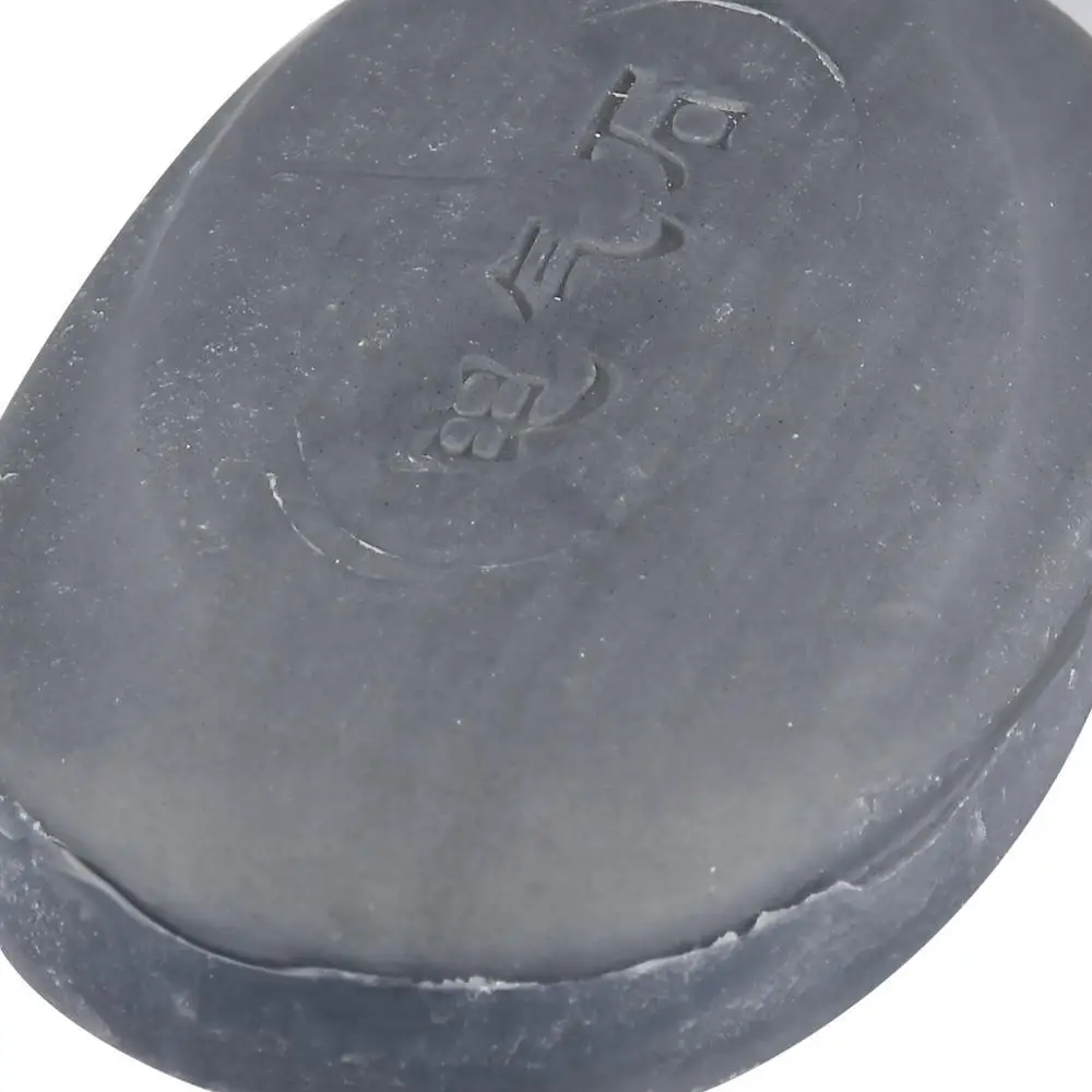 Active Energy Tourmaline Bamboo SoapCleaner Removal Pimple Pores Acne Treatment Goat Milk Moisturizing Face Care Wash Basis Soap Active Energy Tourmaline Bamboo SoapCleaner Removal Pimple Pores Acne Treatment Goat Milk Moisturizing Face Care Wash Basis Soap