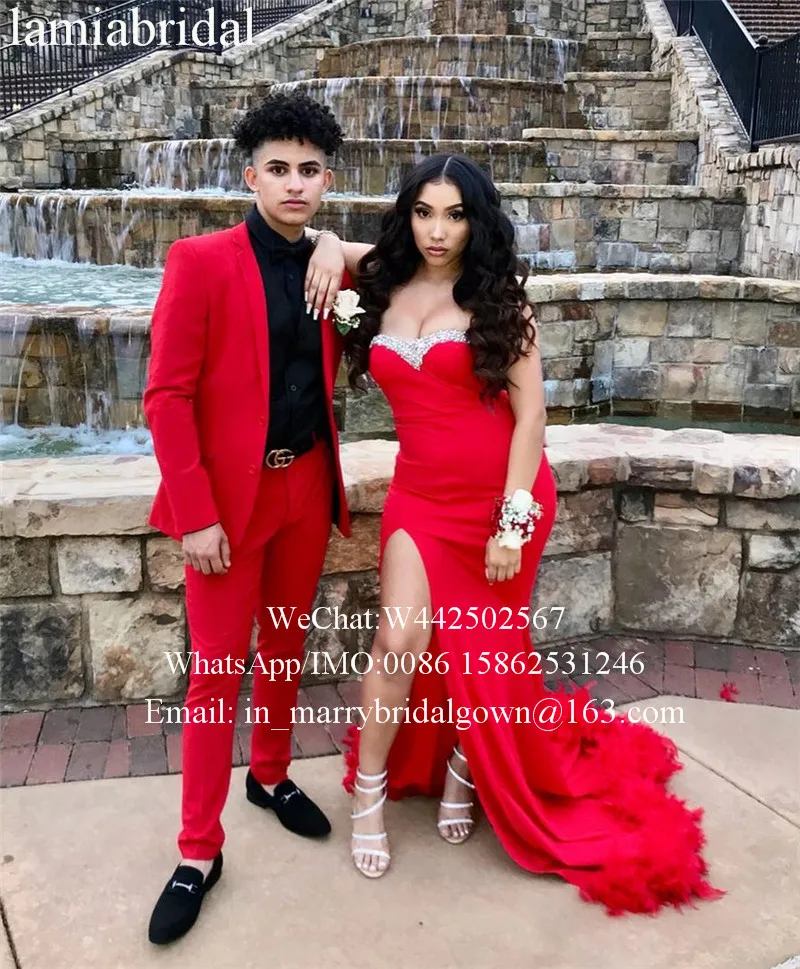 mermaid dress (3)