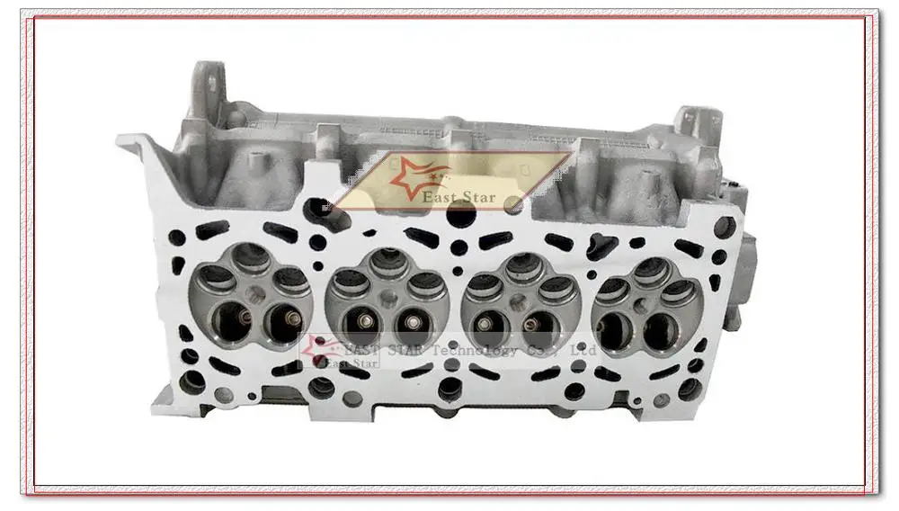 910 028 APP ANB APX AGU AFY Cylinder Head 058103373D For Audi A3 A4 A6 Cabrio Coupe S3 TT VW Passat Bora Golf Jetta Sharan 1.8T  (8)