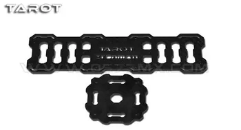 

Multi Rotor Helicopter Part FY10000 Tarot 3K Pure Carbon battery & central board TL100B04