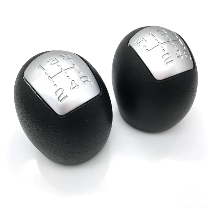 Iveco-gear-knob