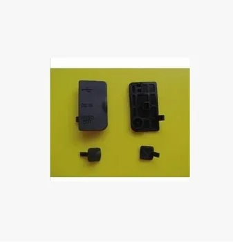 

USB/HDMI DC IN/VIDEO OUT Rubber Door Cover FOR NIKON D80 DIGITAL CAMERA