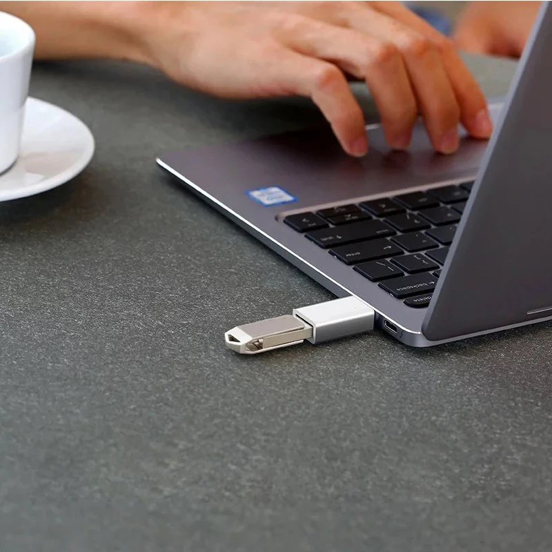 Тип с разъемами типа C и usb OTG адаптер Тип USB C Male к USB3.0 разъемом типа «мама» для подключения usb периферийного оборудования