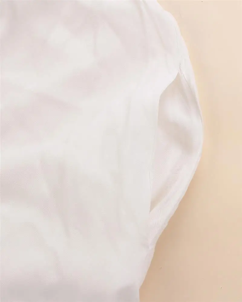 Zanzea летние женские сексуальные с v-образным вырезом без рукавов женские пляжные платья повседневные свободные длинные макси однотонные белые платья Vestidos
