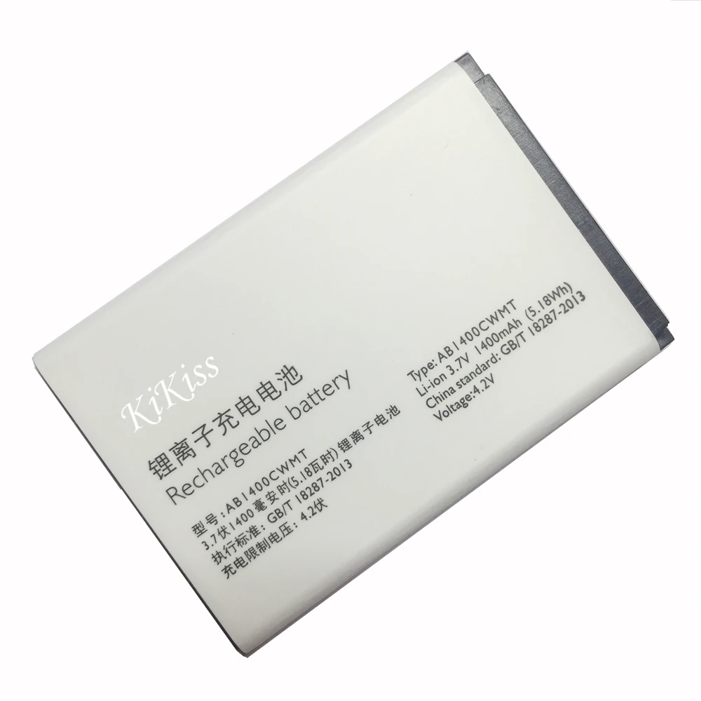 Сменный аккумулятор для смартфона PHILIPS E160 E180 E350 полимерный литий ионный 1400 мАч