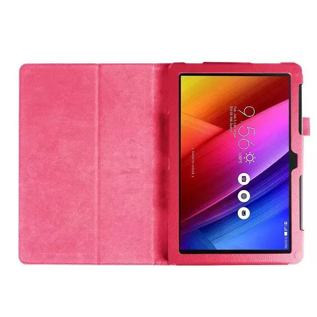 Из искусственной кожи чехол для Asus ZenPad 10 Z300 Z300C Z300CL Z300CG Z300M Z301 Z301ML P023 Z301M P00C P01A P00L 10,1 дюймов планшетный ПК чехол