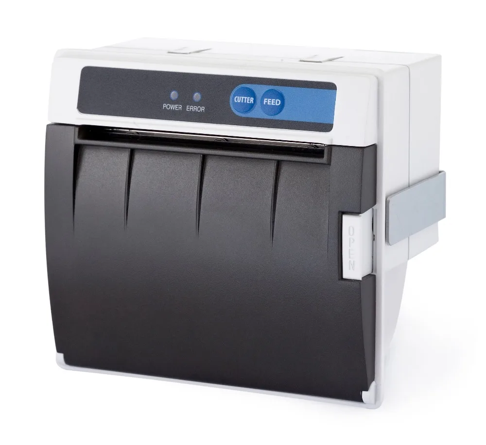 WOOSIM WSP CP360 embedded thermal 80mm receipt pos panel printerin