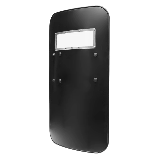 $US $48.11  Safurance PC Plastic Tactical Shield Self Protection Hand-Held Security Anti-Riot