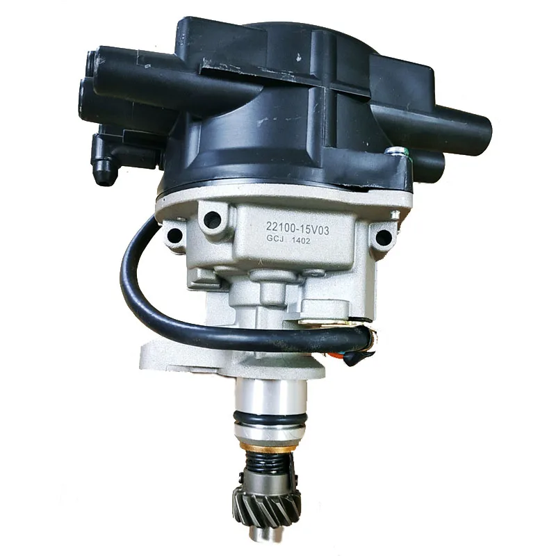 Ignition Distributor OEM 22100-15V03 2210015V03 3