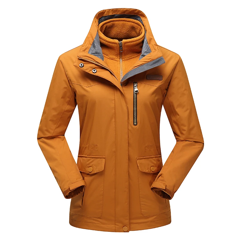 waterproof hiking coat womens