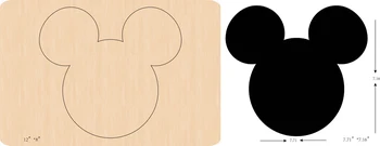 

New Wooden die Scrapbooking Y-43 Cutting Dies