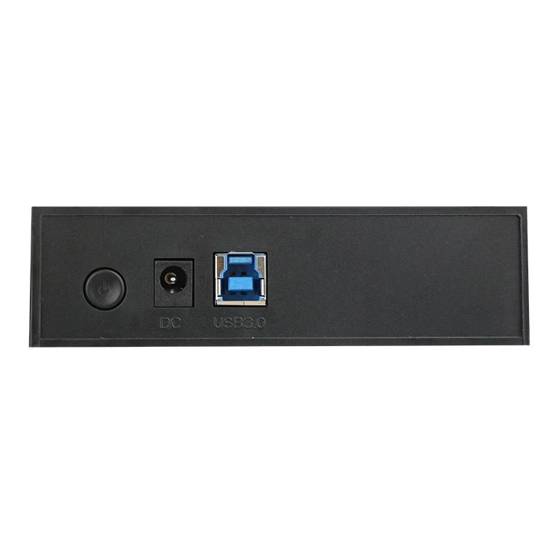 Чехол для жесткого диска sata 3 5 дюйма с интерфейсом USB 0 Гбит/с|caddy usb 3.0|hdd case powerhard disk