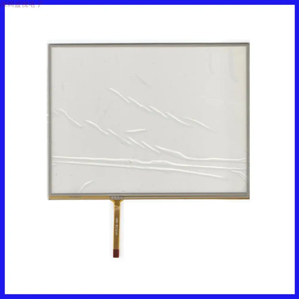 

Used in 8 inch XTOOL PS2 E300 X6H diagnostic automotive decoder touch handwritten screen