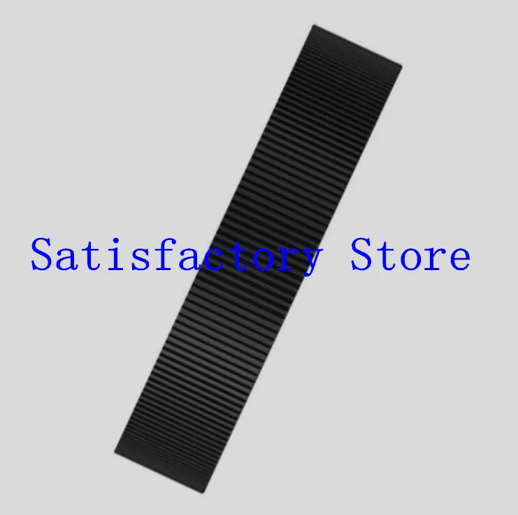 

New Lens Zoom Grip Rubber Ring for Canon EF-S 18-135 18-135mm f/3.5-5.6 IS STM Replacement