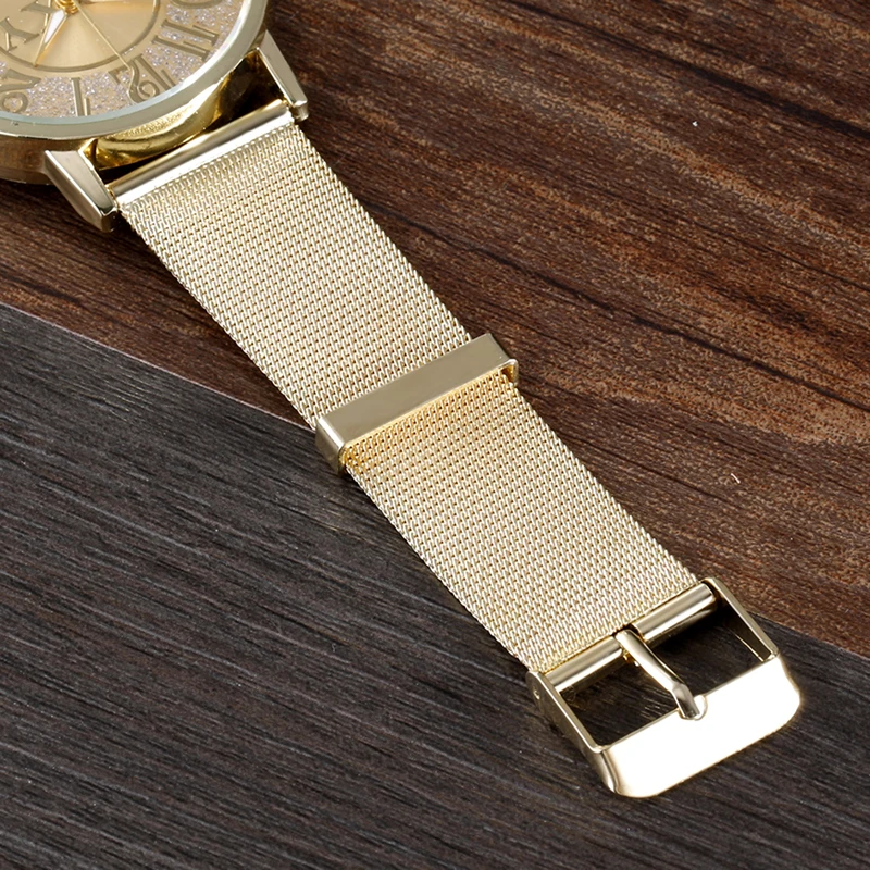 Горячая Распродажа SOXY Гипсофилы повседневные часы с циферблатом для мужчин и женщин часы с магнитным небом Прямая поставка