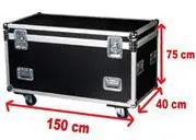 Чехол SONGXU 150x40x75 см для полетов только на заказ(пожалуйста, свяжитесь с нами перед заказом