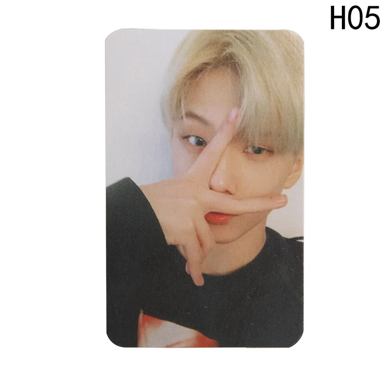 NCT Photo Cards (Official)