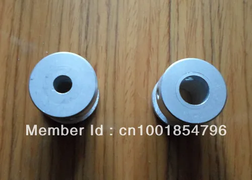 

20 MXL pulley 12pcs set DIY Ultimaker clone